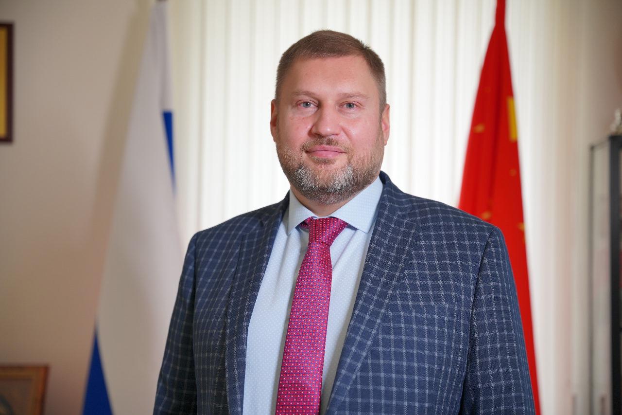 Манкевич Виталий Викентьевич