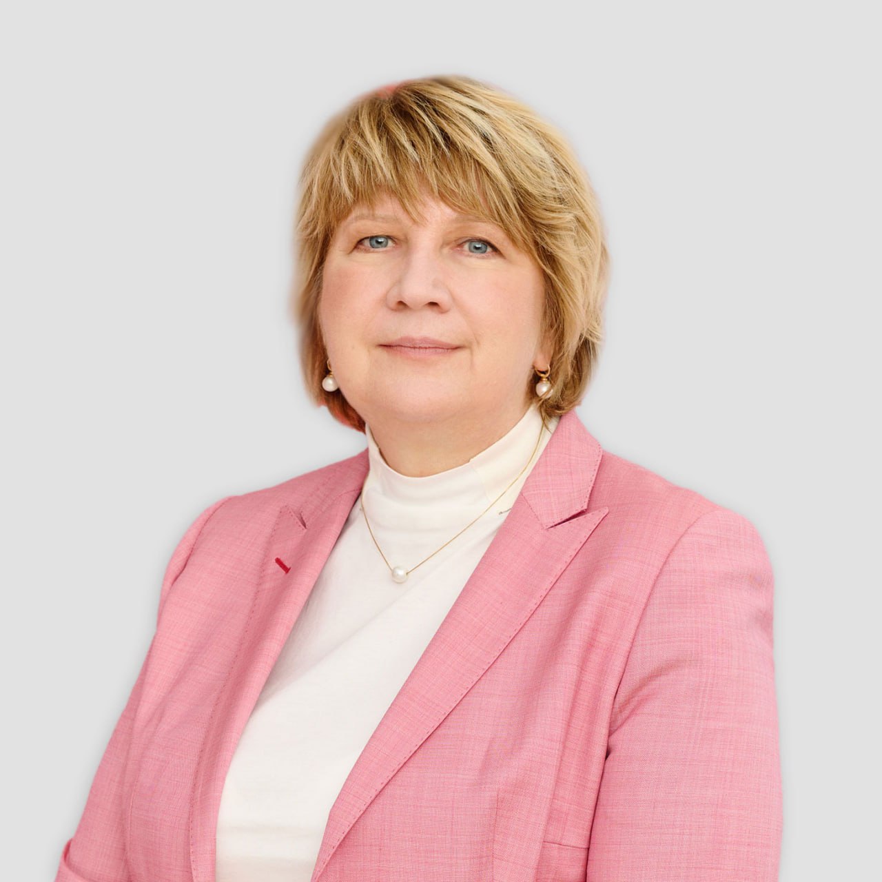 Чекурова Марина Викторовна