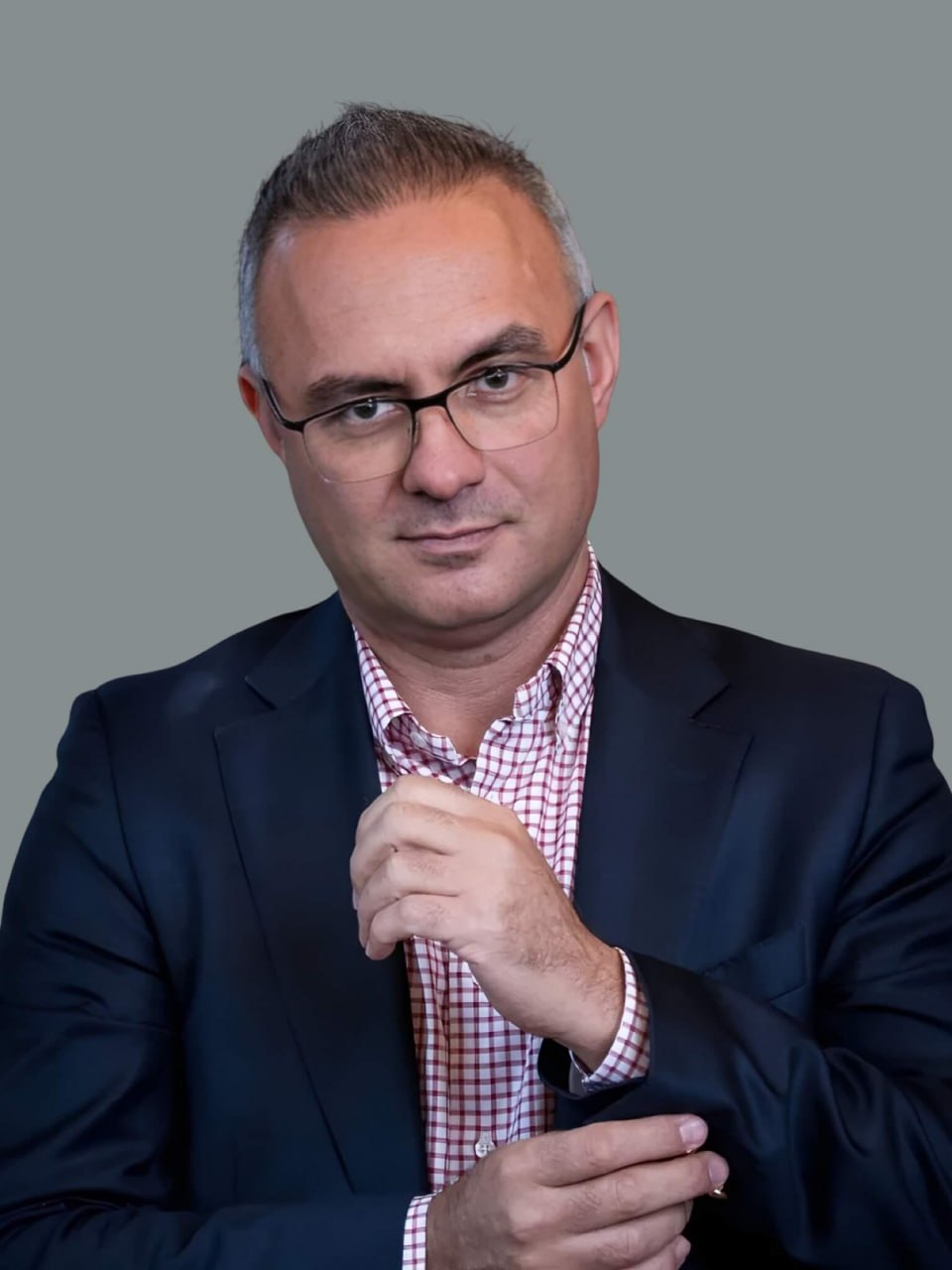 Полиди Александр Анатольевич