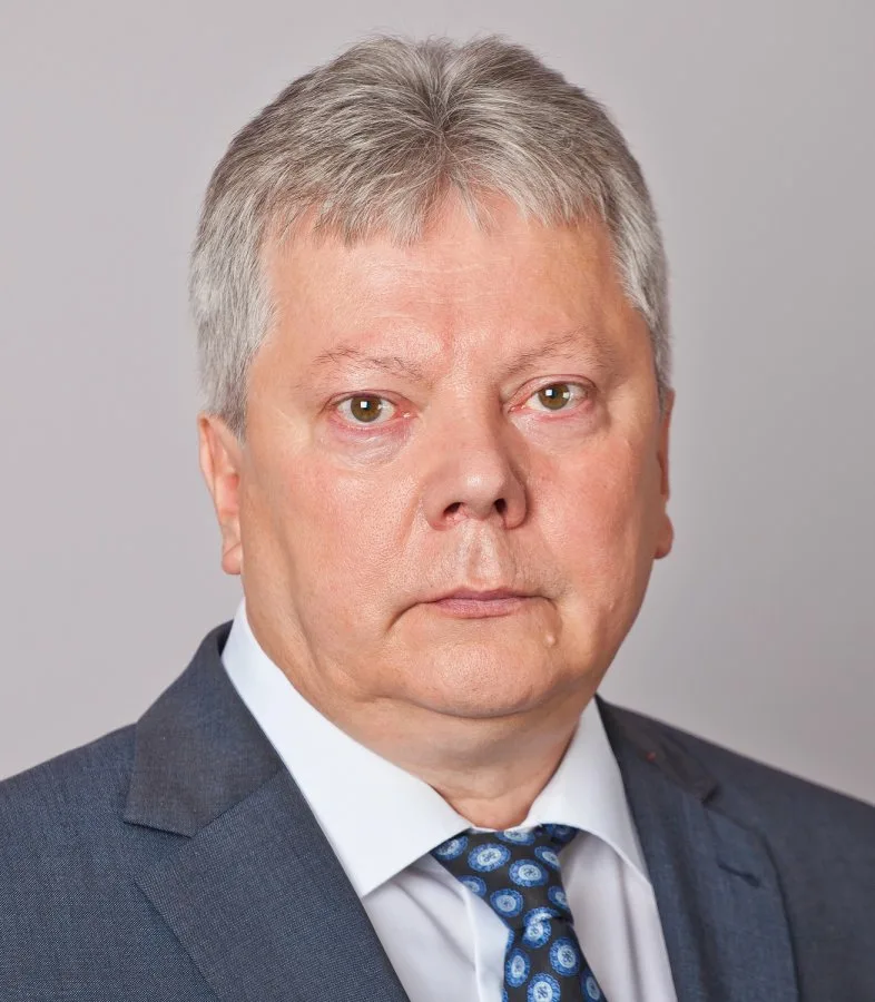 Васильев Михаил Геннадьевич