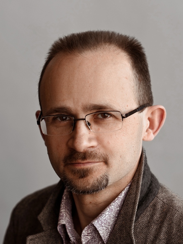 Сальников Владимир Алексеевич