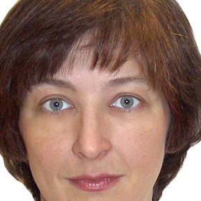 Рябова Наталья Владимировна