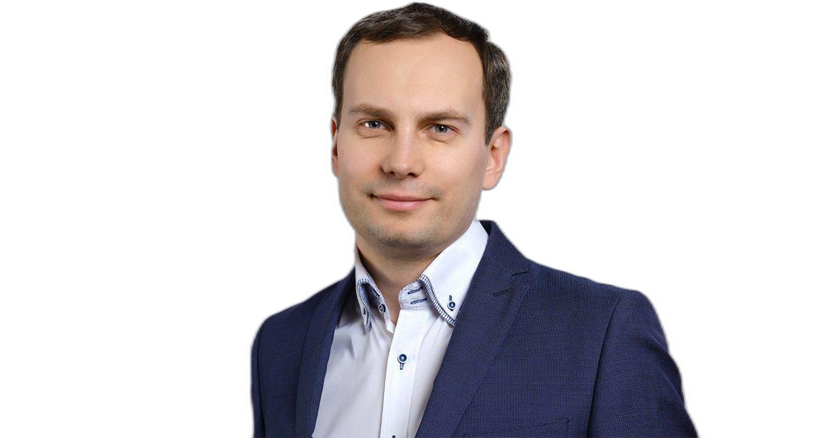 Прокудин Антон
