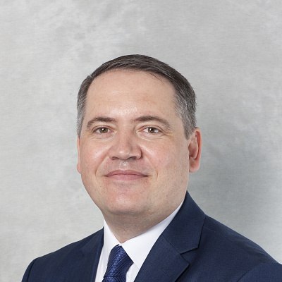 Гамов Павел Евгеньевич