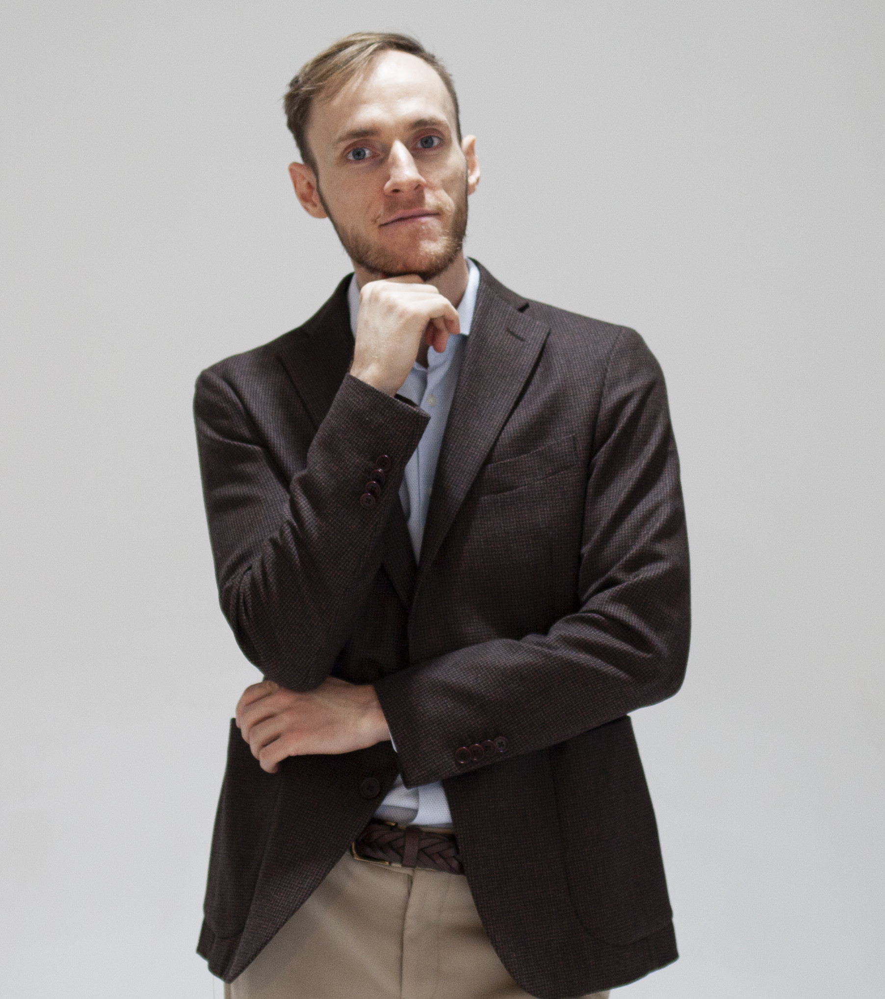 Владислав Никонов