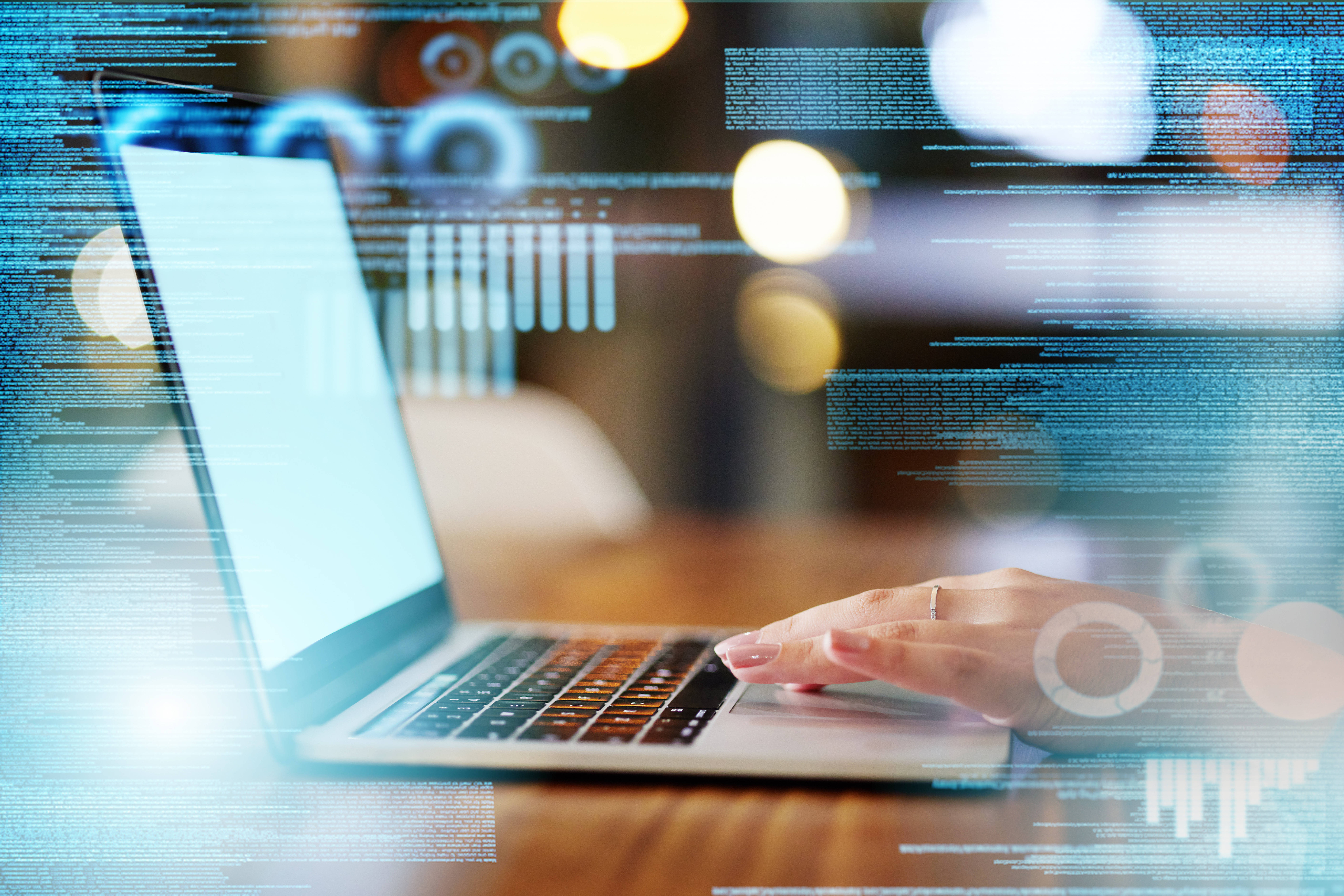 Кибербезопасность России: сила технологического развития