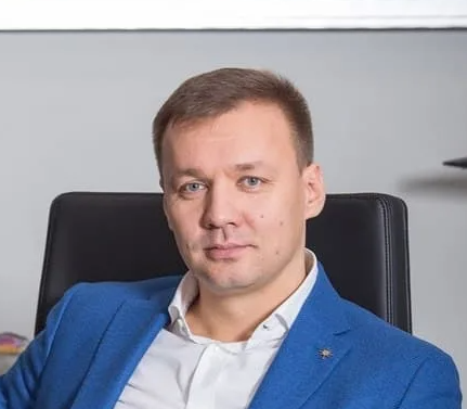 Гильфанов Рустам Халэфович
