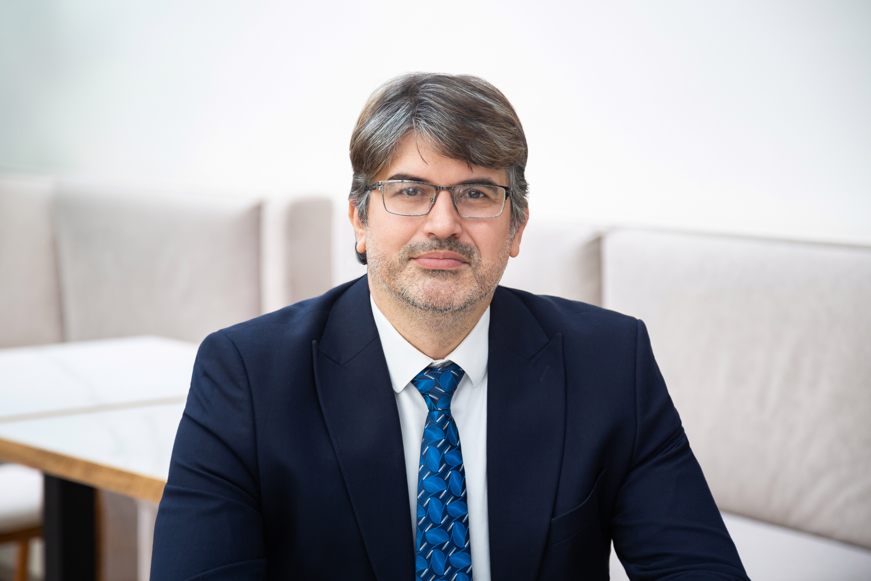 Цели устойчивого развития нуждаются в перезапуске в условиях «мирового беспорядка» – Антон...