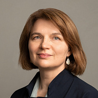 Кузнецова Елена