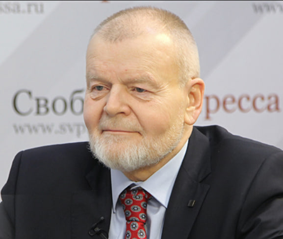 Поставнин Вячеслав Александрович