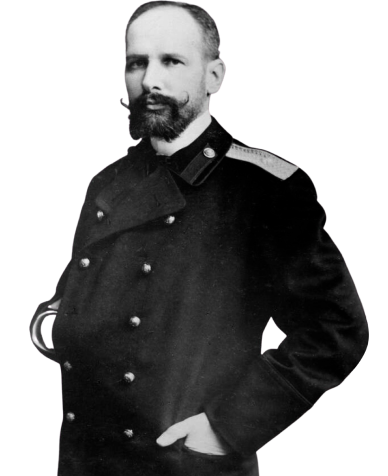Петру Столыпину — государственному деятелю царской России —
                            исполнилось 160 лет